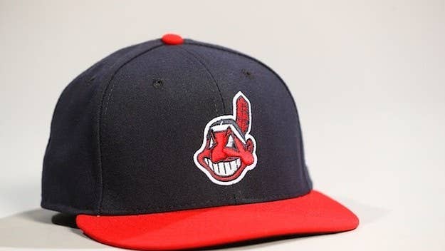 The Cleveland Indians are removing the controversial "Chief Wahoo" logo from their uniforms beginning in 2019.