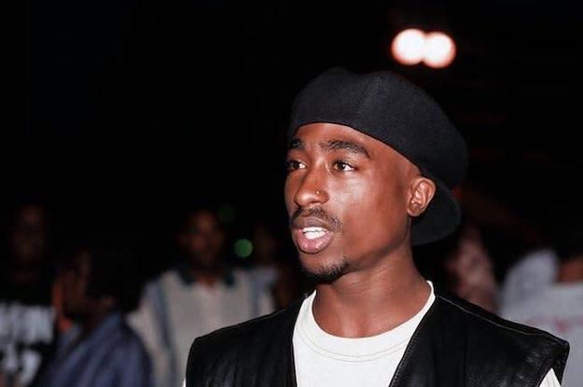 Ayanna Jackson Recounts Events of 2Pac Assault | Complex