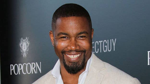 Michael Jai White is back with another teaser.