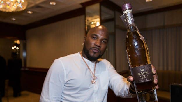 Jeezy has sold his stake but hopes to continue to be able to bring the brand to "a worldwide stage."