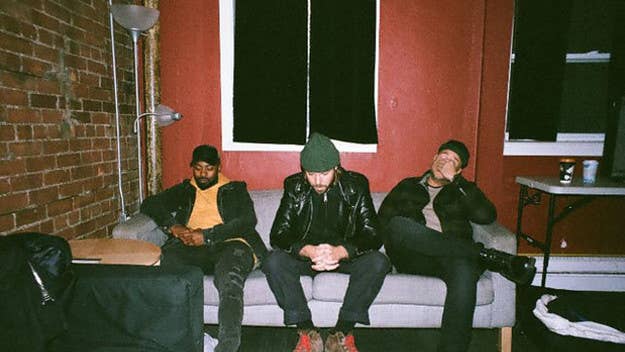 Keys N Krates prep their forthcoming debut album 'Cura' with the release of their latest single.