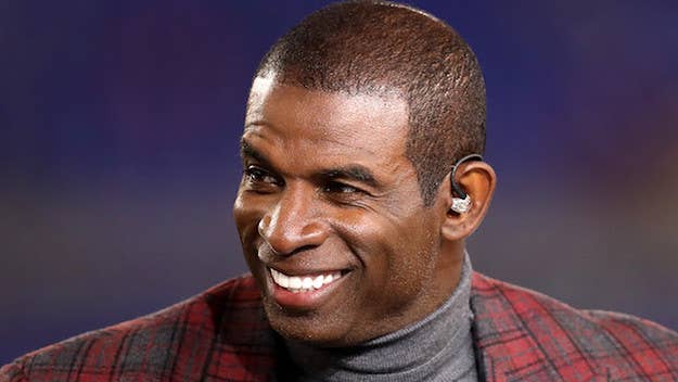 The Florida State alum is in hot water.