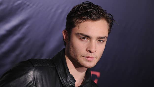 Filming of the second season of 'White Gold,' a Netflix comedy that starred Ed Westwick, has also been halted. 