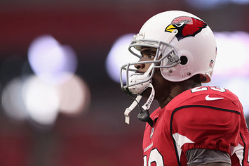 Adrian Peterson Cardinals