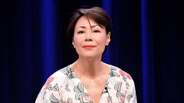 Ann Curry isn't surprised by the accusations against Matt Lauer.