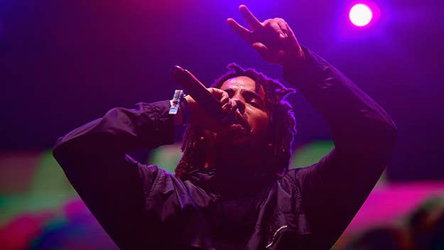 Earl Sweatshirt was originally supposed to accompany the xx and special guest Kelela in Australia.