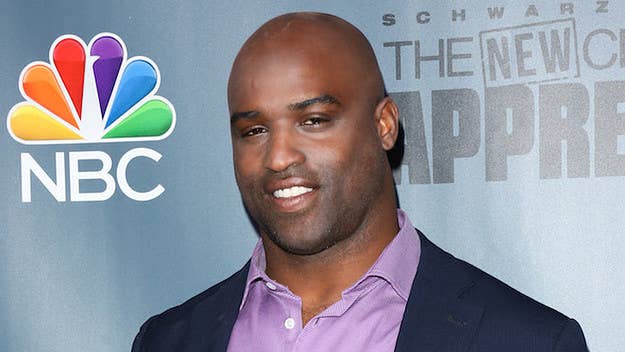Ricky Williams' Super Bowl party is apparently the place to be this Sunday.