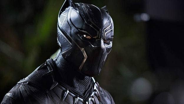 Joe Robert Cole explains how he went from writing the People v. O.J. Simpson to Marvel's Black Panther, and how he and director Ryan Coogler shaped the world of Wakanda on the big screen. Plus, why his War Machine script never came to be. 
