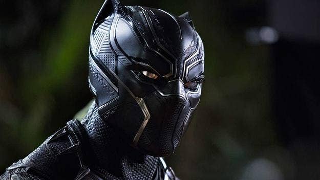 Joe Robert Cole explains how he went from writing the People v. O.J. Simpson to Marvel's Black Panther, and how he and director Ryan Coogler shaped the world of Wakanda on the big screen. Plus, why his War Machine script never came to be.