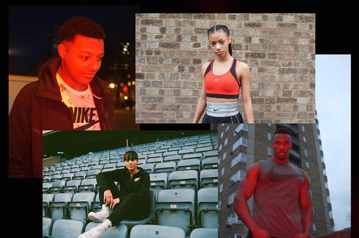 Meet the New Wave of Young Athletes Destined to Run London | Complex