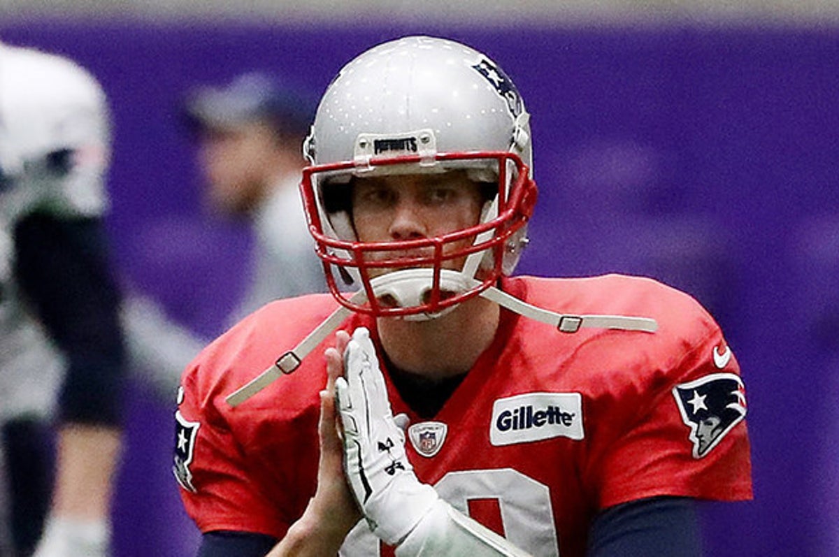 QB Tom Brady will be roasted as part of Netflix series