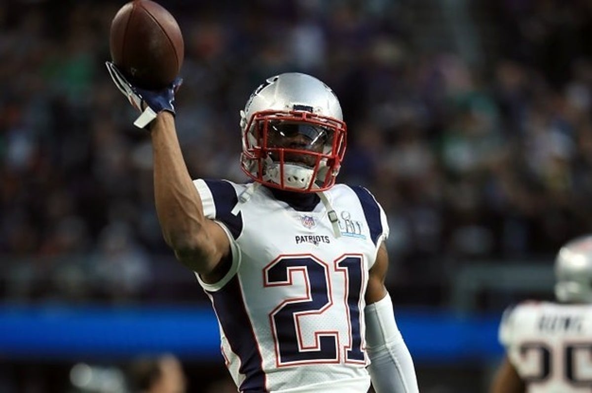 Bill Belichick explains Malcolm Butler reunion, says Super Bowl LII  benching is 'old news' 