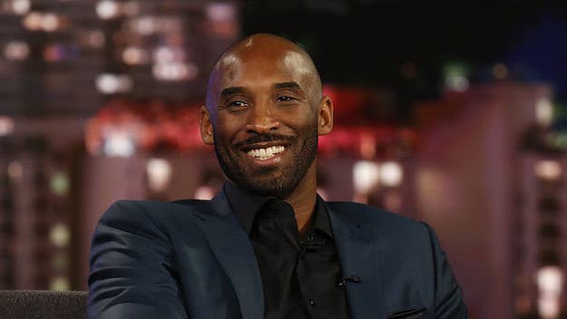 Kobe Bryant all but confirmed an appearance as a guest star on 'How to Get Away With Murder.'