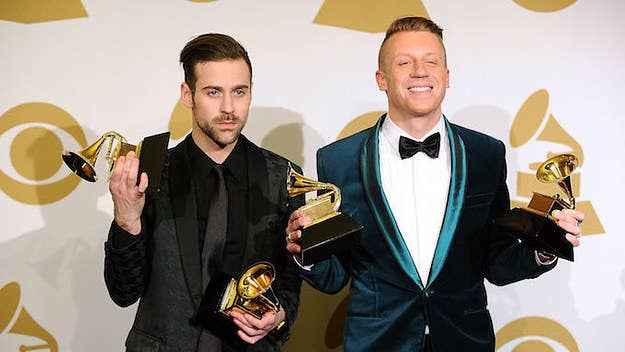 This year's Grammys will reflect what's best in music more than ever before, but it's lagged behind for decades may have missed its opportunity. 