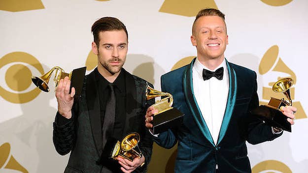 This year's Grammys will reflect what's best in music more than ever before, but it's lagged behind for decades may have missed its opportunity.