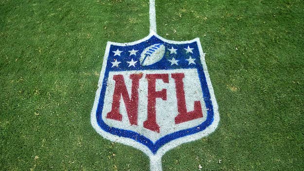 NFL Network issued a response to sexual harassment claims. 
