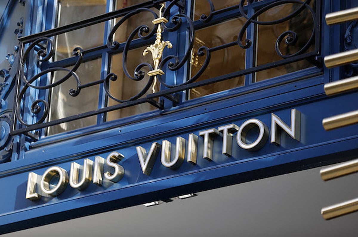 Would You Cop This Louis Vuitton x Supreme Ferrari for $200,000?