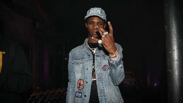 Who Is A Boogie Wit Da Hoodie? Bronx Rapper Leads the Hip-Hop and