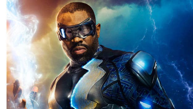 While not truly electrifying, The CW's new superhero series 'Black Lightning' packs enough power to keep us on board. But the question remains: For how long?
