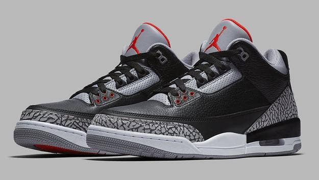 A complete guide to this week's best sneaker releases. 