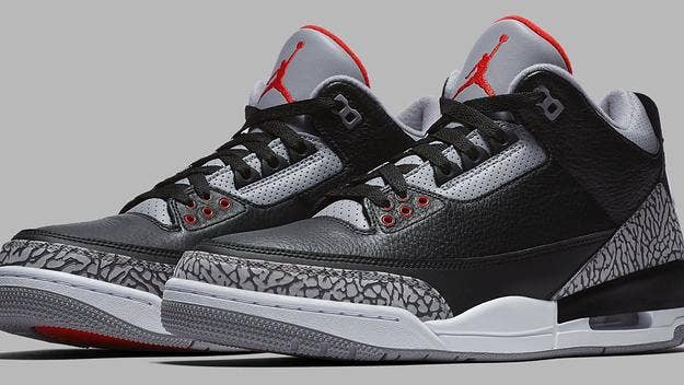 A complete guide to this week's best sneaker releases.
