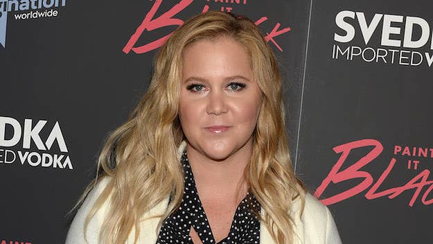 Amy Schumer and Katie Couric discuss consent and the sexual assault accusations against Aziz Ansari.