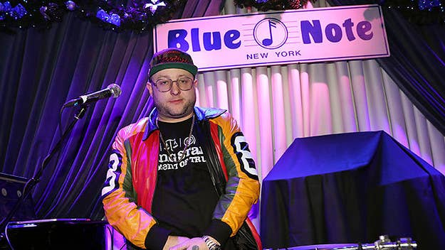 Statik Selektah, Sonny Digital, and more producers spoke on the issue of being underpaid for their work.
