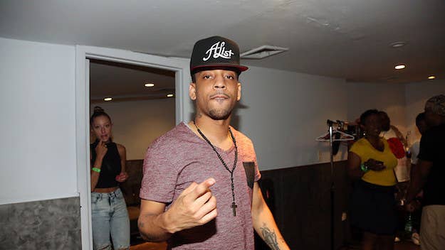 J. Holiday further shades Beyoncé in a new interview.