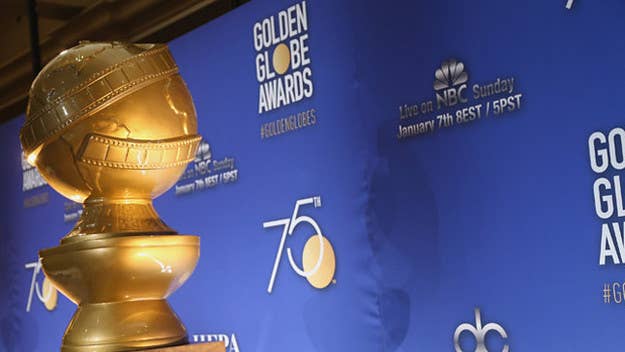 Before the 2018 Golden Globes get underway, there quite a few interesting stories to look out for: Does 'Get Out' even stand a chance? Which star will get the most drunk before the night is over? How does the show respond to the rise of sexual predator accusations in Hollywood? Here are our top five. 