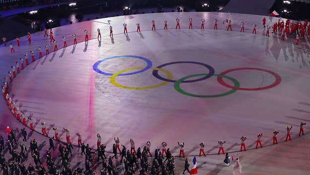 There are 15 categories of sports at the Winter Olympics this year but significantly more events. We ranked the ones you can't miss when they're on your TV.