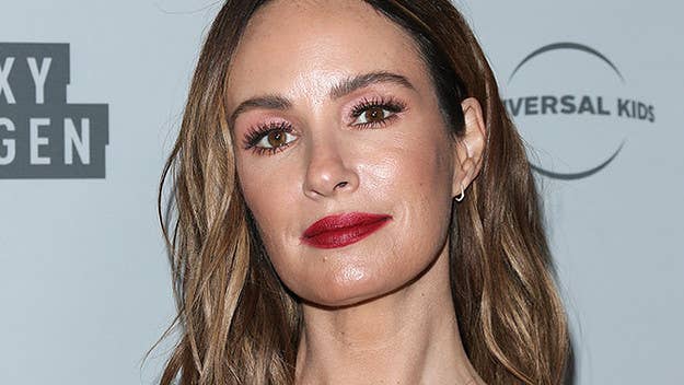 Catt Sadler pens an essay on getting unequal pay and leaving E! News.