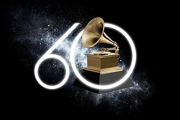 60th Grammys