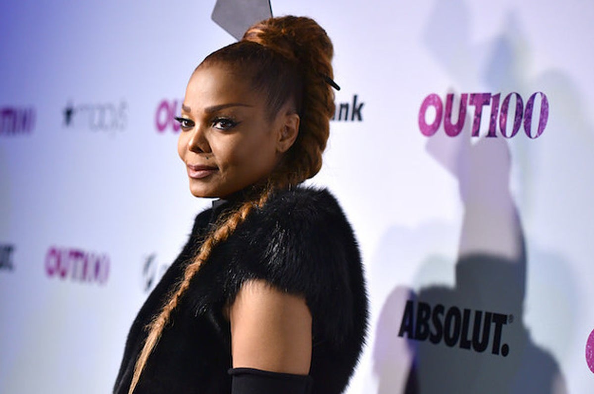 Janet Jackson Confirms She's Not Performing During Justin