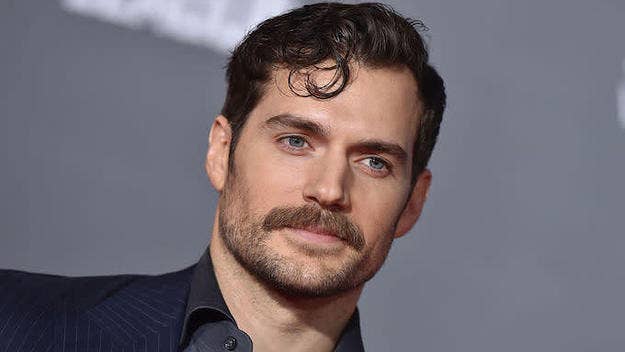 Do you remember anything from 'Justice League' other than Henry Cavill's strange robotic face? 