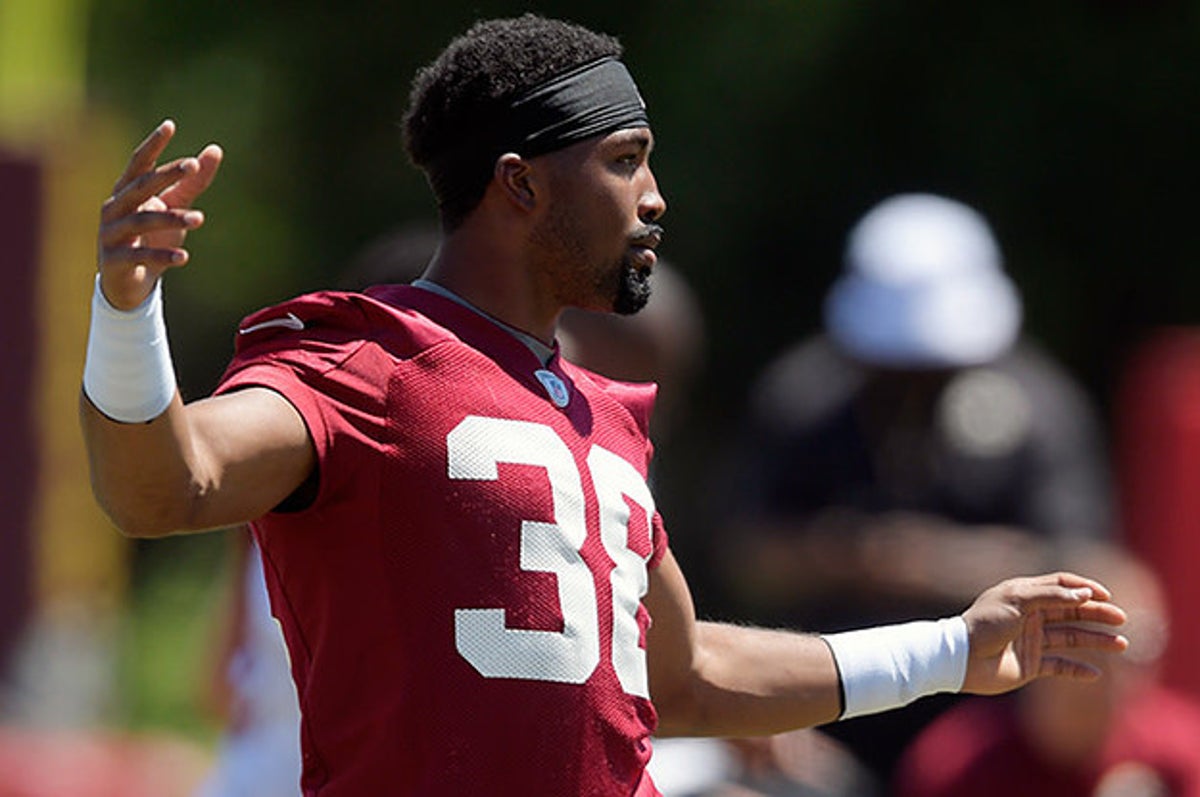 Kendall Fuller - NFL News, Rumors, & Updates