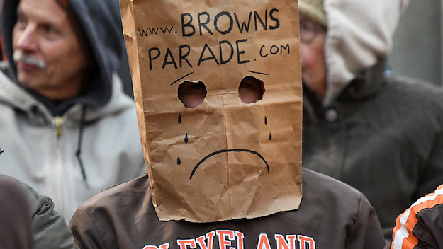 Browns are counting on fans to follow protocols, hope to prove they can  increase capacity at FES this season