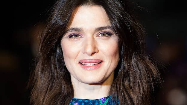 As husband Daniel Craig gears up to star in the 25th James Bond film, Weisz has some thoughts about a woman taking on the lead role.