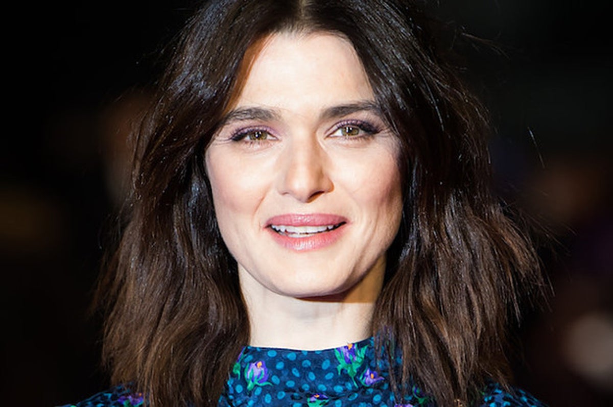 Rachel Weisz Thinks Women Should Create Their Own James Bond | Complex