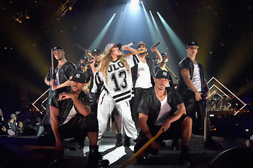 jlo super bowl concert