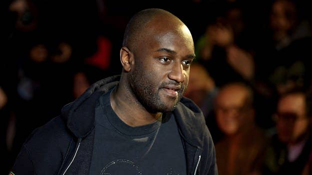 Abloh discusses art history, the consumer-brand relationship, and much more in a new interview.