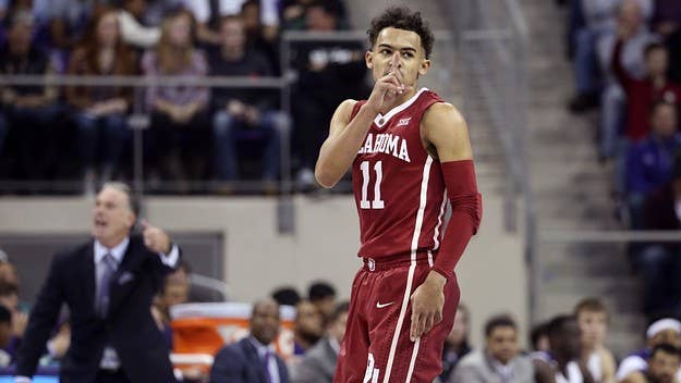 Oklahoma freshman Trae Young has drawn comparisons to Steph Curry, and Curry has admitted he sees some of his game in Young. Can the 19-year-old possibly live up to the hype?