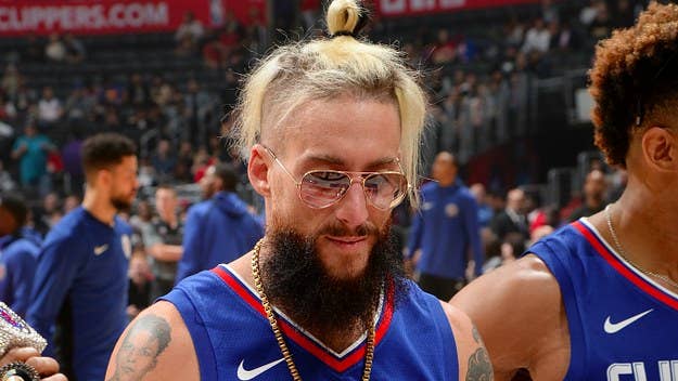 The woman who has accused former WWE wrestler Enzo Amore of assault is speaking up about her experience.