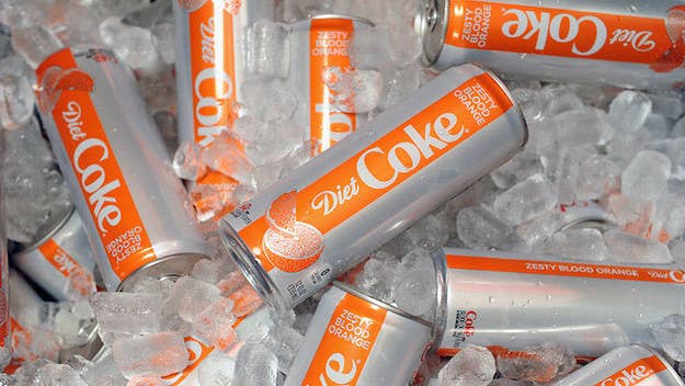 Coca-Cola has announced its rollout of new Diet Coke flavors.