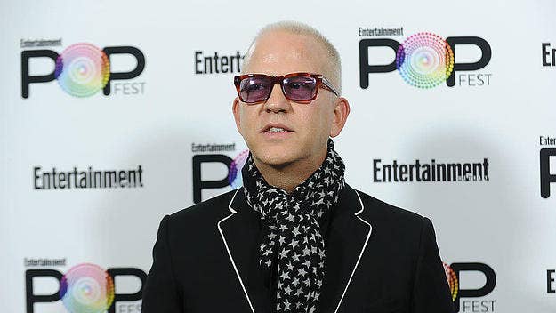 'American Horror Story' creator Ryan Murphy dicusses season 8 of the series, and the latest installment of 'American Crime Story.'