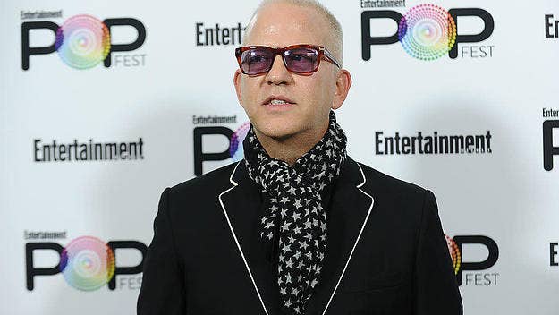 'American Horror Story' creator Ryan Murphy dicusses season 8 of the series, and the latest installment of 'American Crime Story.'
