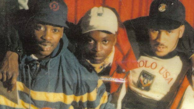 Watch our new documentary, 'Horse Power,' which highlights hip-hop's impact on Polo Ralph Lauren.