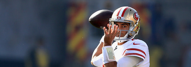 Jimmy Garoppolo, 49ers Agree on Record 5-Year, $137.5 Million