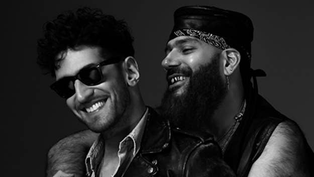Chromeo bring the funk with "Bedroom Calling" featuring The-Dream.