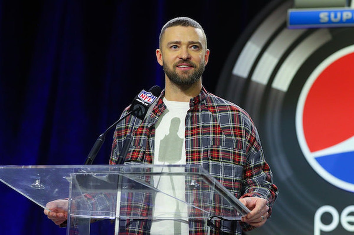 Janet Jackson's family is still mad at Justin Timberlake