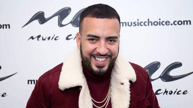 After French Montana gave money to a hospital in Uganda, the Weeknd, Diddy and Ciroc Vodka matched his donation.